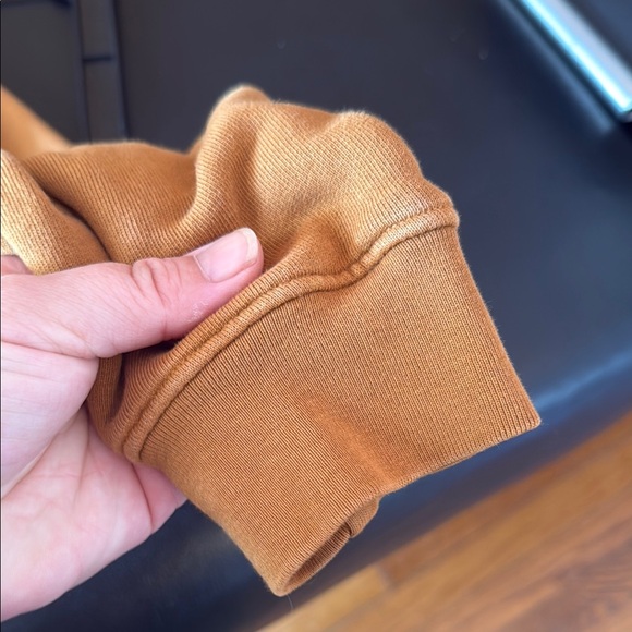 MATE the Label Sweatshirt Organic Cotton - Picture 4 of 6